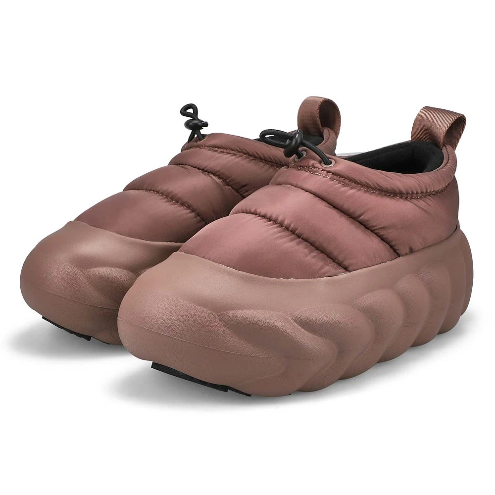 Women's Overpuff Moc Comfort Clog