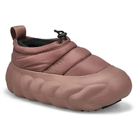 Women's Overpuff Moc Comfort Clog