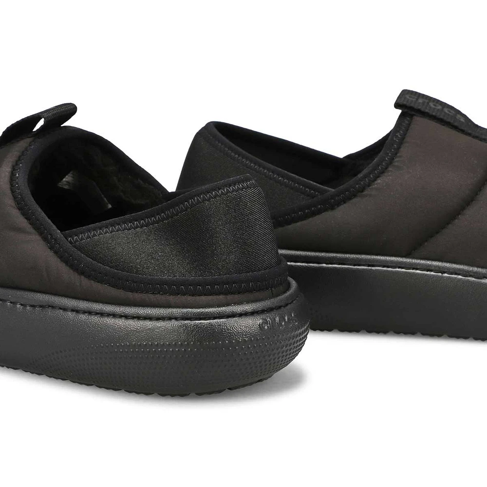 Women's Classic Puff Moc Comfort Clog