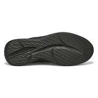 Baskets à enfiler SLADE OCON SLIP-INS, noir, homme