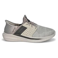 Men's Slade Ocon Slip-Ins Sneaker - Black