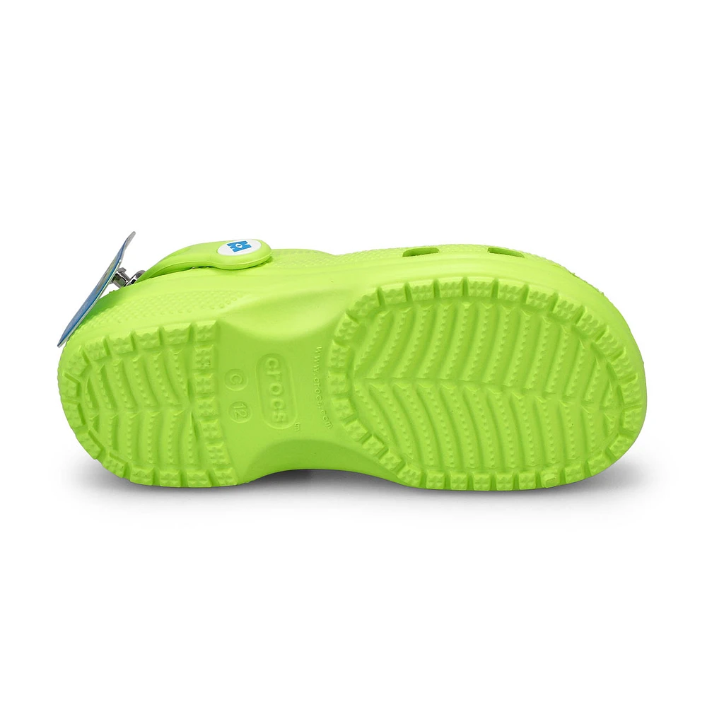 Kids' Classic EVA Comfort Clog