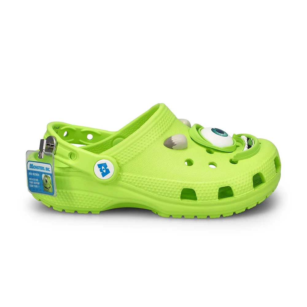 Kids' Classic EVA Comfort Clog