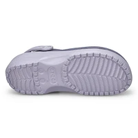 Women's Frosted EVA Comfort Clog