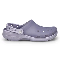 Women's Frosted EVA Comfort Clog