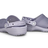 Women's Frosted EVA Comfort Clog