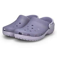 Women's Frosted EVA Comfort Clog