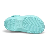 Kids' Classic Floral Cut Out EVA Comfort Clog