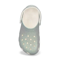 Kids'  Classic Iridescent Glitter EVA Comfort Clog