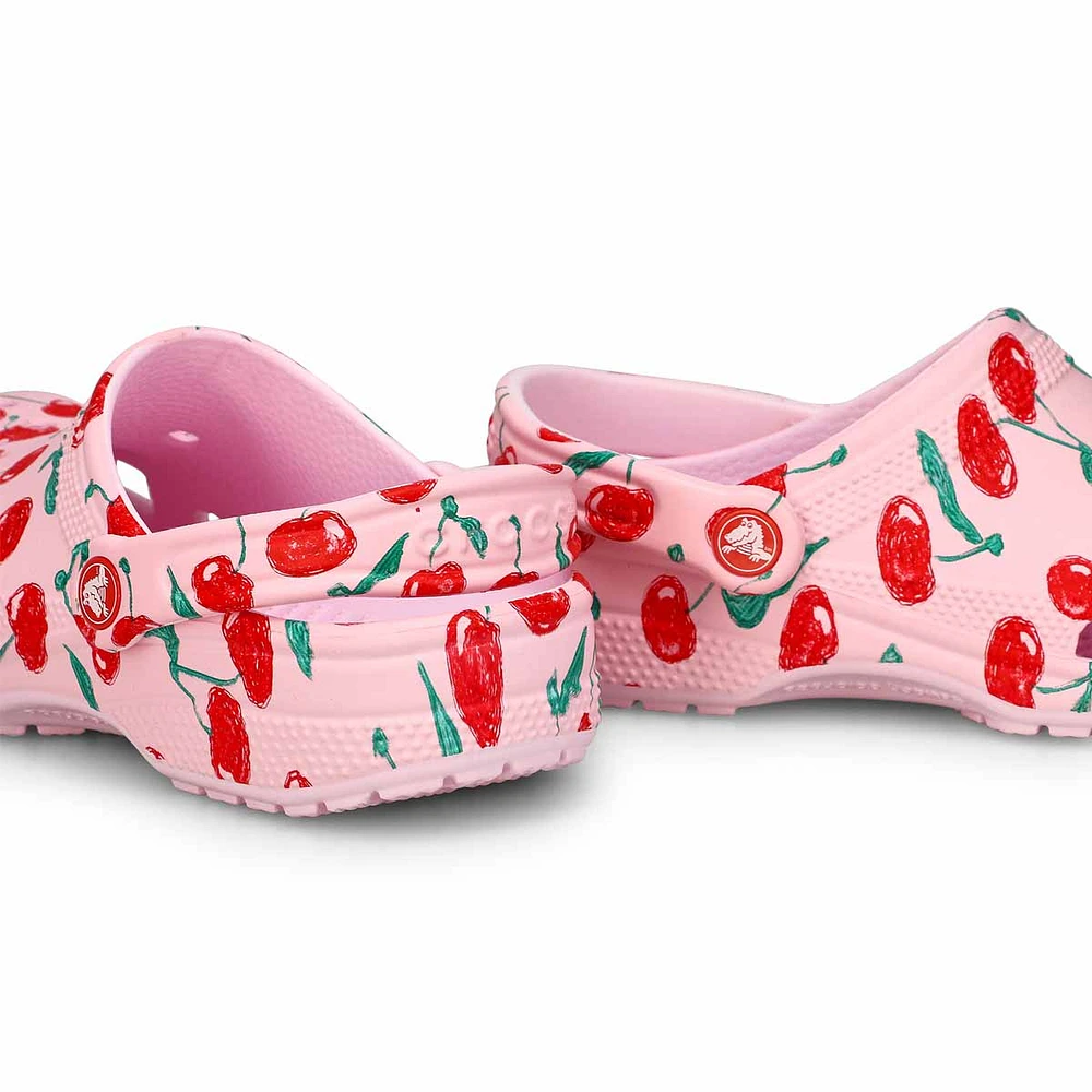 Sabot de confort CLASSIC TOY STORY BUZZ EVA, bleu/