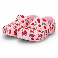 Sabot de confort CLASSIC TOY STORY BUZZ EVA, bleu/