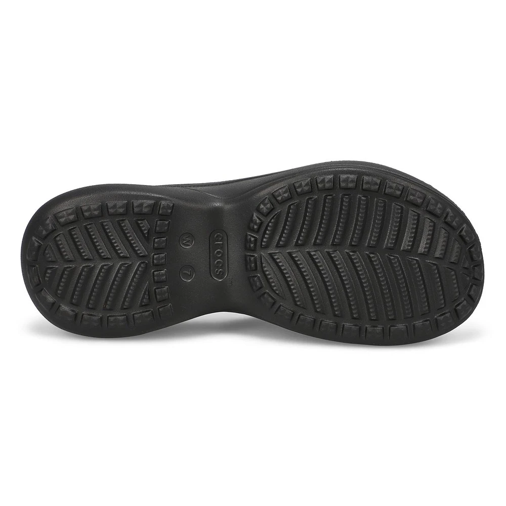 Women's Bae Slide Platform Sandal