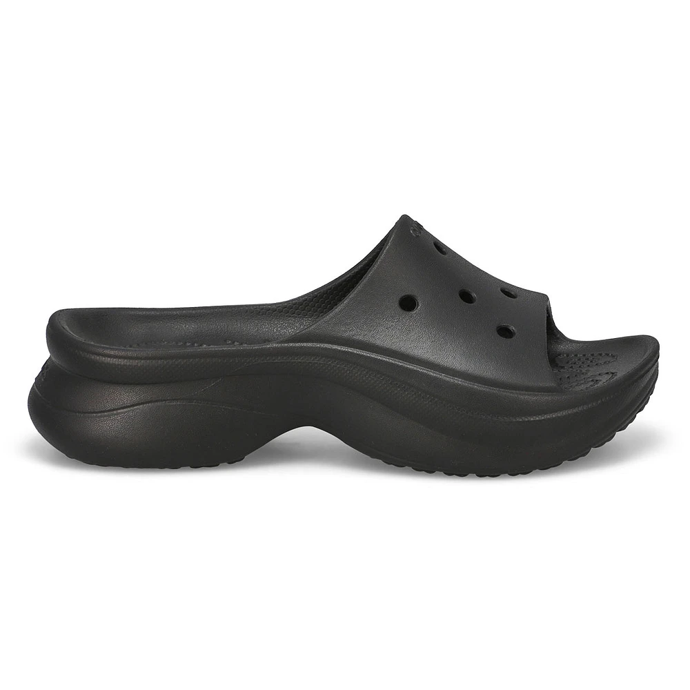 Women's Bae Slide Platform Sandal