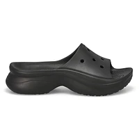 Women's Bae Slide Platform Sandal