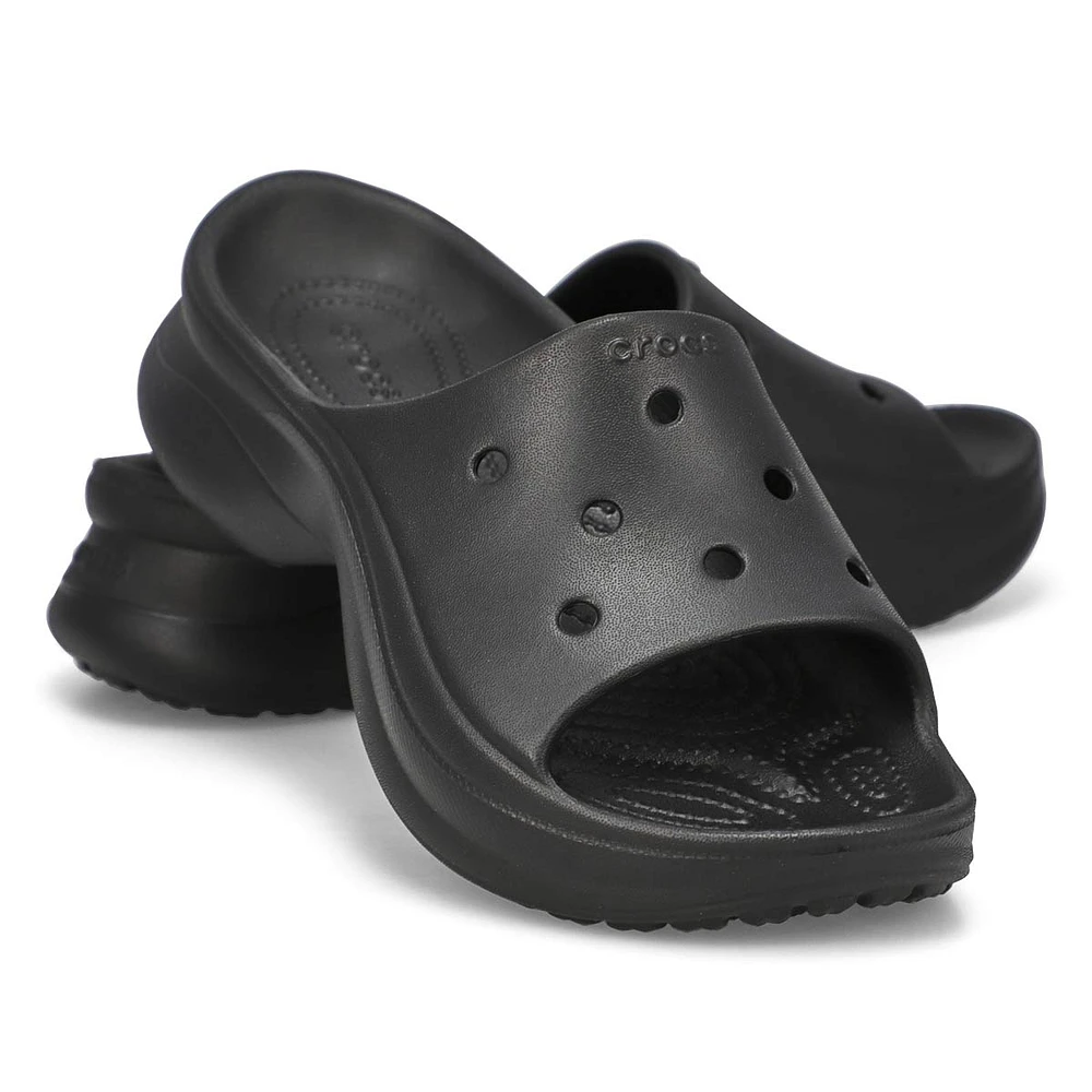 Women's Bae Slide Platform Sandal