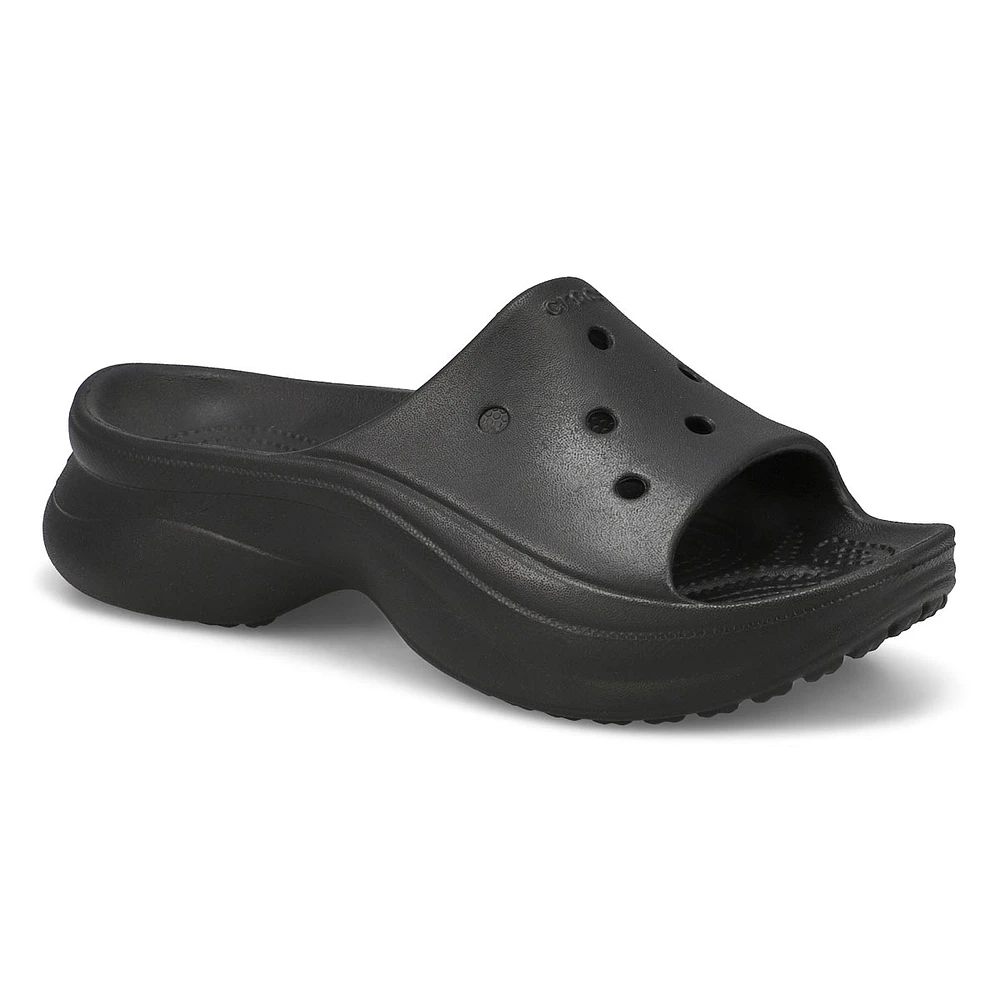 Women's Bae Slide Platform Sandal