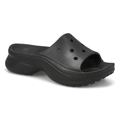 Women's Bae Slide Platform Sandal