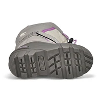 Boys' Flurry Pull On Winter Boot