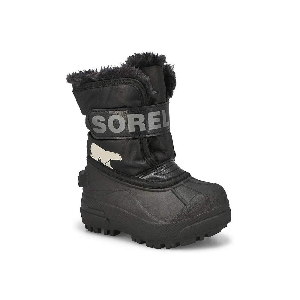 Infants' Snow Commander Winter Boot