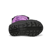 Botte d'hiver SNOW COMMANDER