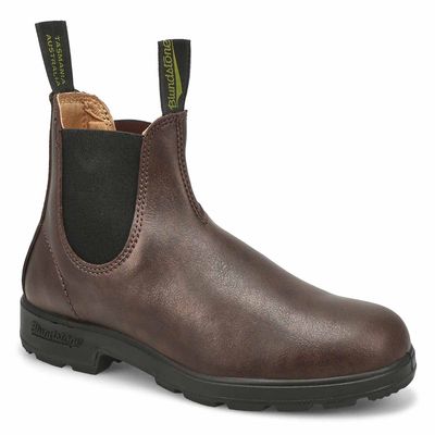 Unisex 2116 - Original Vegan Boot- Brown