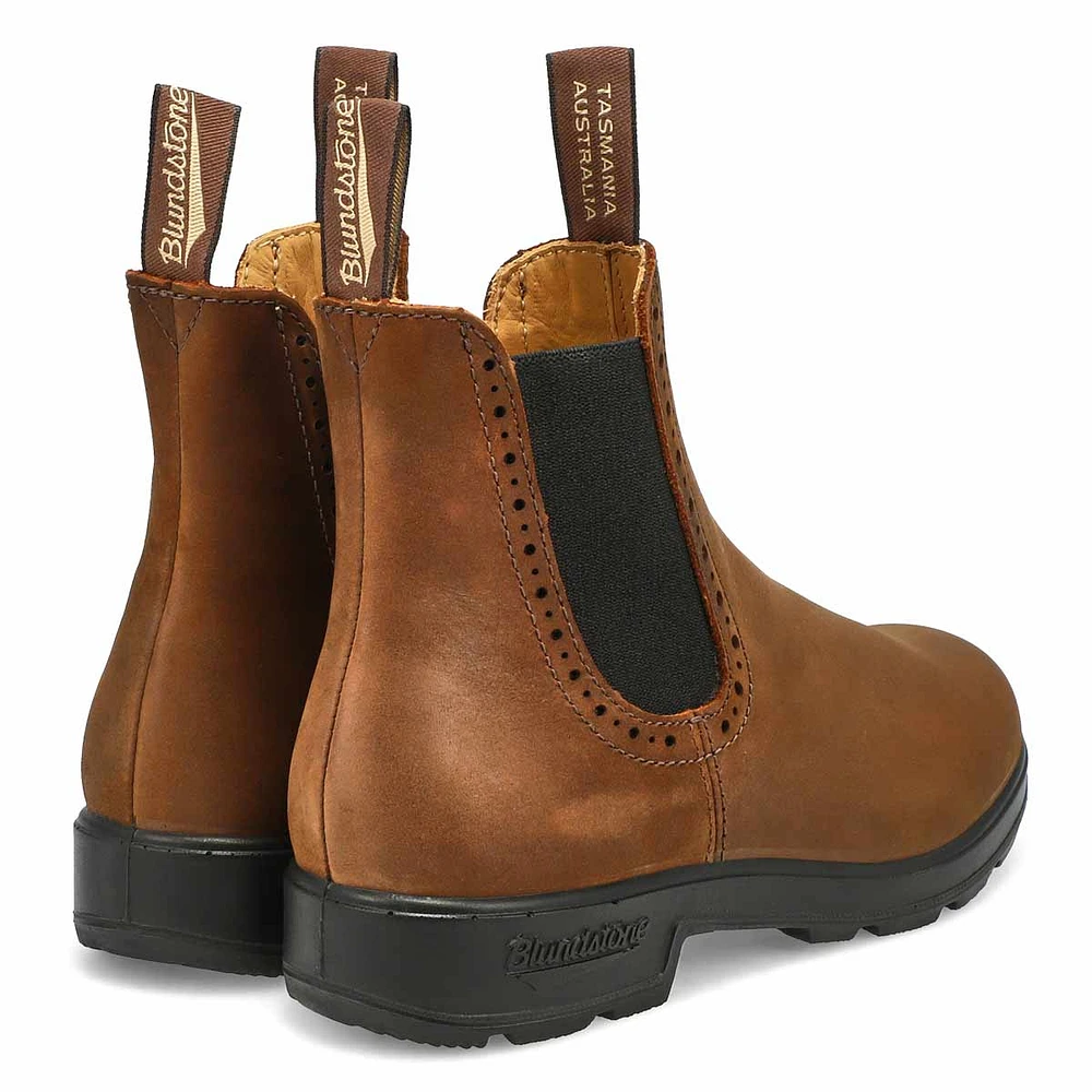 Women's 1630 Series Boot - Rustic Black