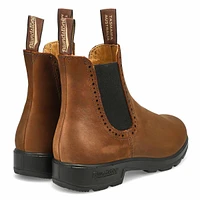 Women's 1630 Series Boot - Rustic Black