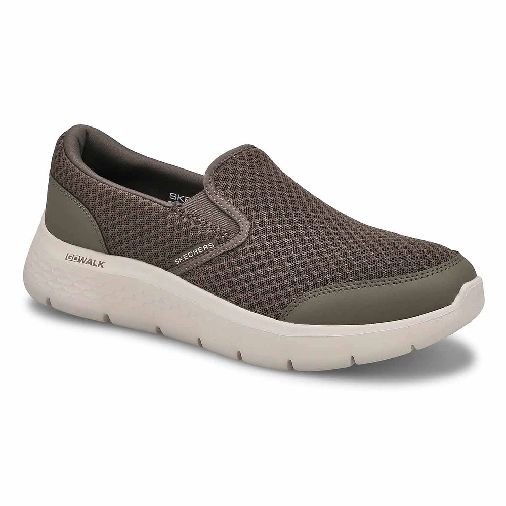 Men's Go Walk Flex Request Sneaker