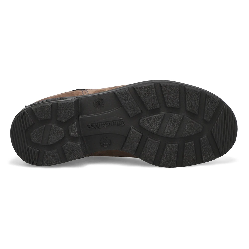 Women's 2320 Original Chelsea Hi Top Boot - Black/