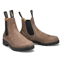 Women's 1630 Series Boot - Rustic Black