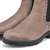 Women's 1630 Series Boot - Rustic Black