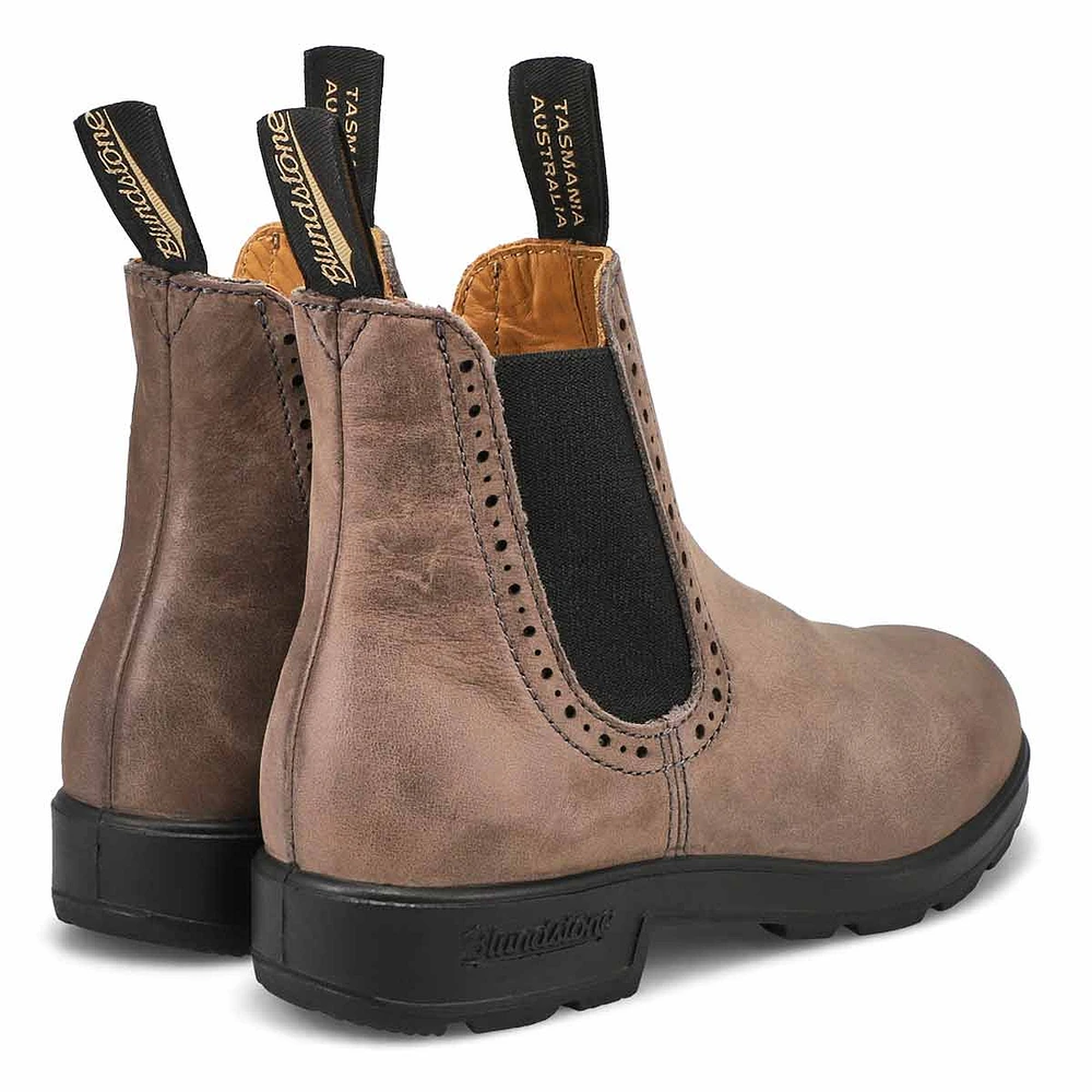 Women's 1630 Series Boot - Rustic Black