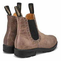 Women's 1630 Series Boot - Rustic Black