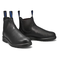 Unisex The Winter Chisel Toe Boot