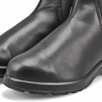 Unisex The Winter Chisel Toe Boot