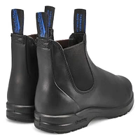 Unisex The Winter Chisel Toe Boot