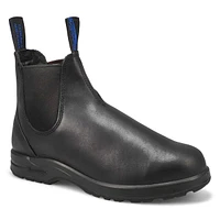 Unisex The Winter Chisel Toe Boot