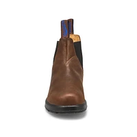 Women's 2223 Winter Thermal Lined Boot - Rust Brow