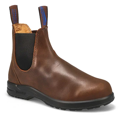 Women's 2274 Winter Series Hi Top Boot - Black