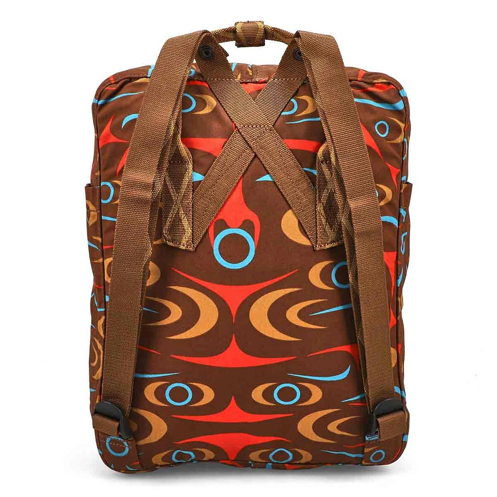 Fjallraven Kanken Art Backpack