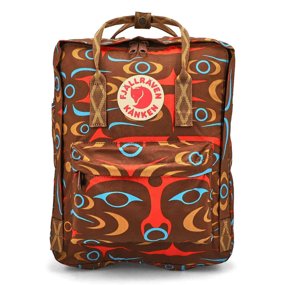 Fjallraven Kanken Art Backpack