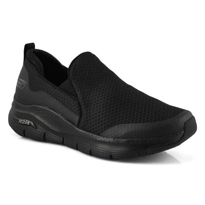 Men's Arch Fit Banlin Slip On Sneaker