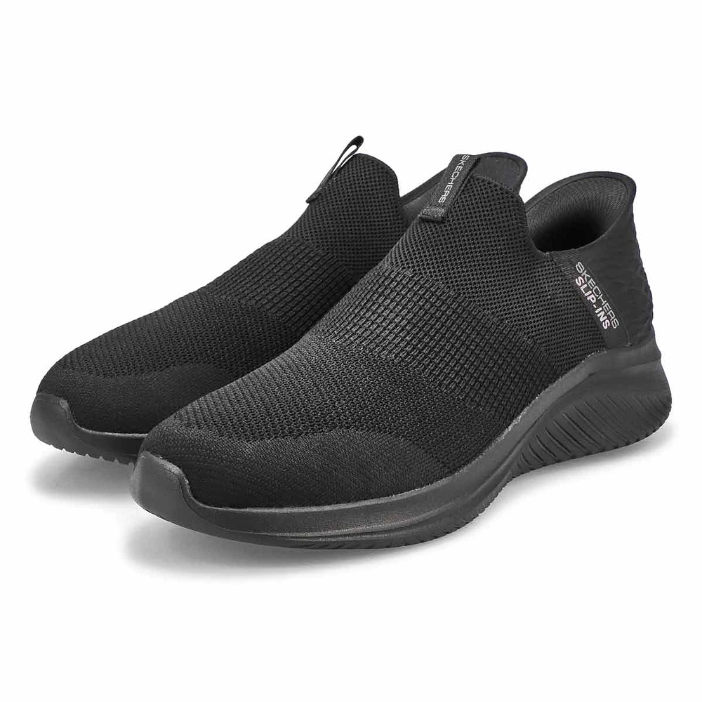 Men's Ultra Flex 3.0 Smooth Step Slip-Ins Sneaker