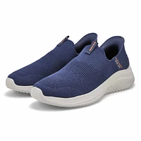 Men's Ultra Flex 3.0 Smooth Step Slip-Ins Sneaker