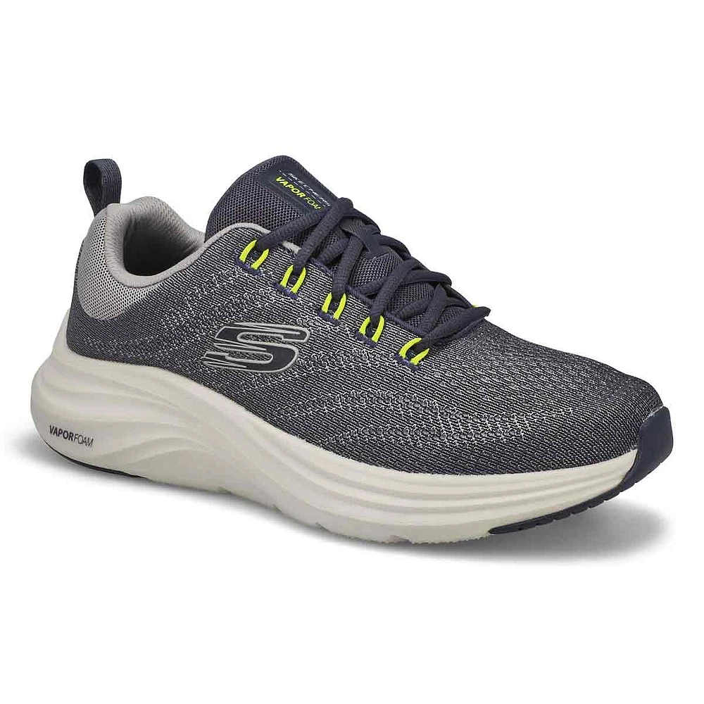 Men's Vapor Foam Sneaker- Navy /Grey