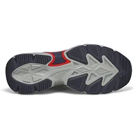 Mens Skech-Air Ventura Sneaker - Navy/Red