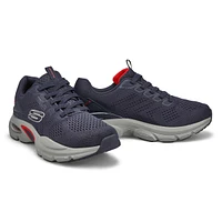 Mens Skech-Air Ventura Sneaker - Navy/Red