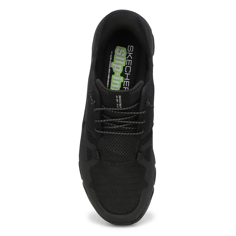 Baskets Ã  enfiler GLIDE-STEP PRO SLIP-INS, blanc