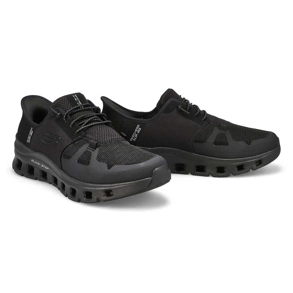 Baskets Ã  enfiler GLIDE-STEP PRO SLIP-INS, blanc