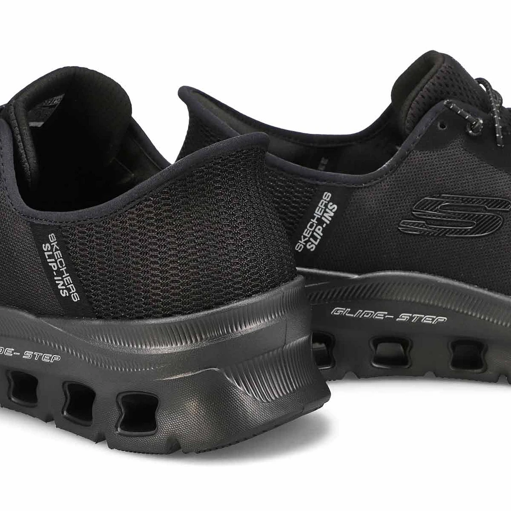 Baskets Ã  enfiler GLIDE-STEP PRO SLIP-INS, blanc